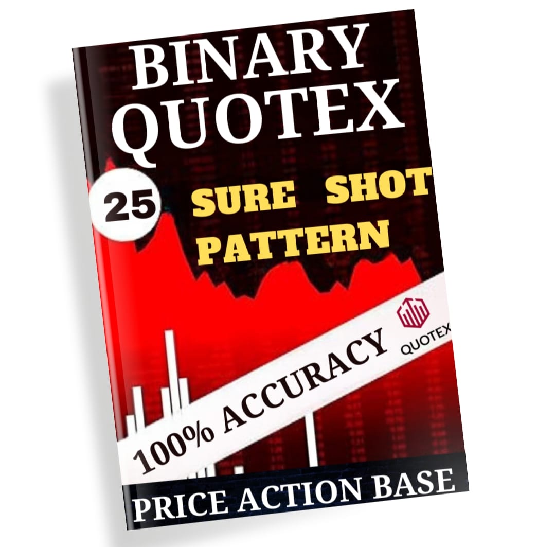 Quotex Binary Trading