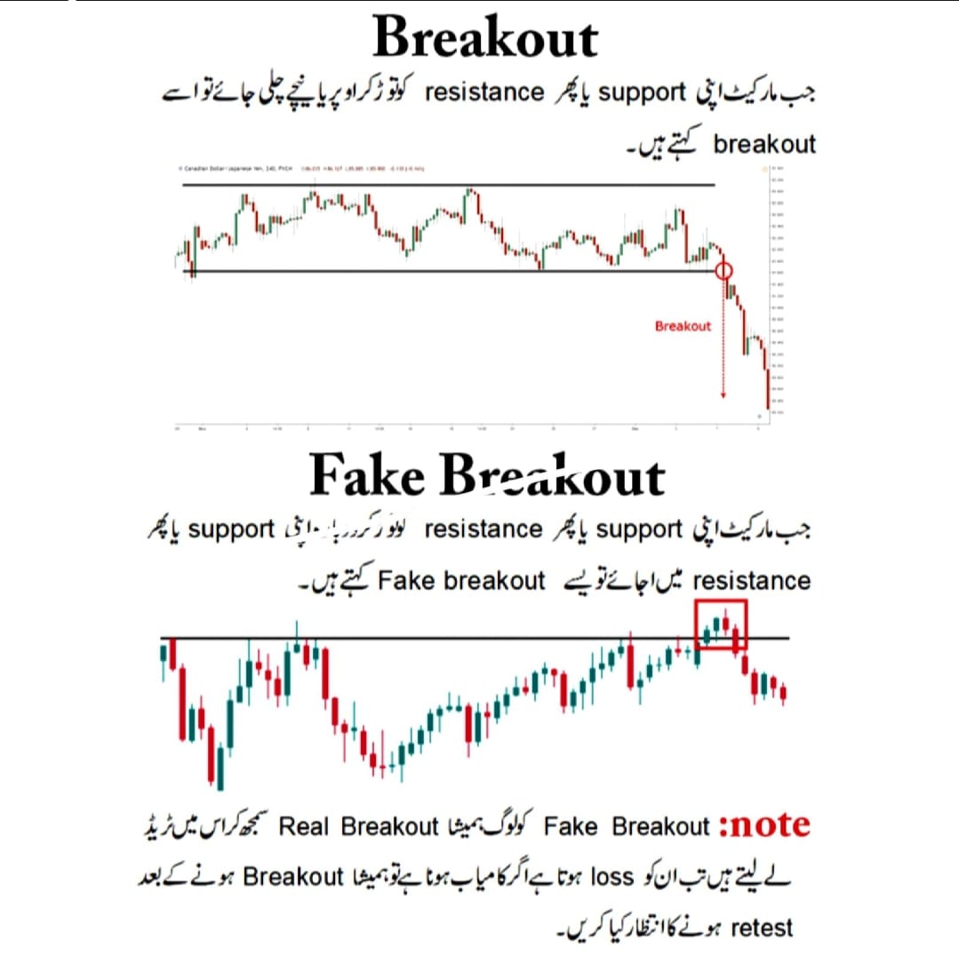 Classic Chart Pattern book with 100% accuracy