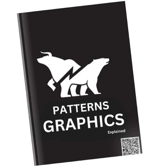 Best Pattern Graphics trading book - crypto and forex trading book