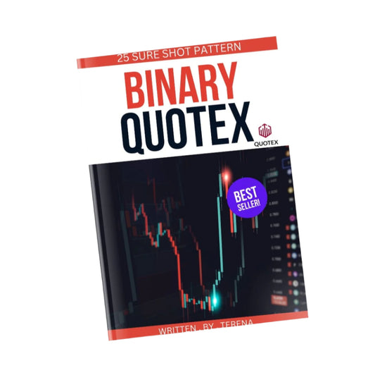 Binary Quotex new Strategic Book - Wealth Waves