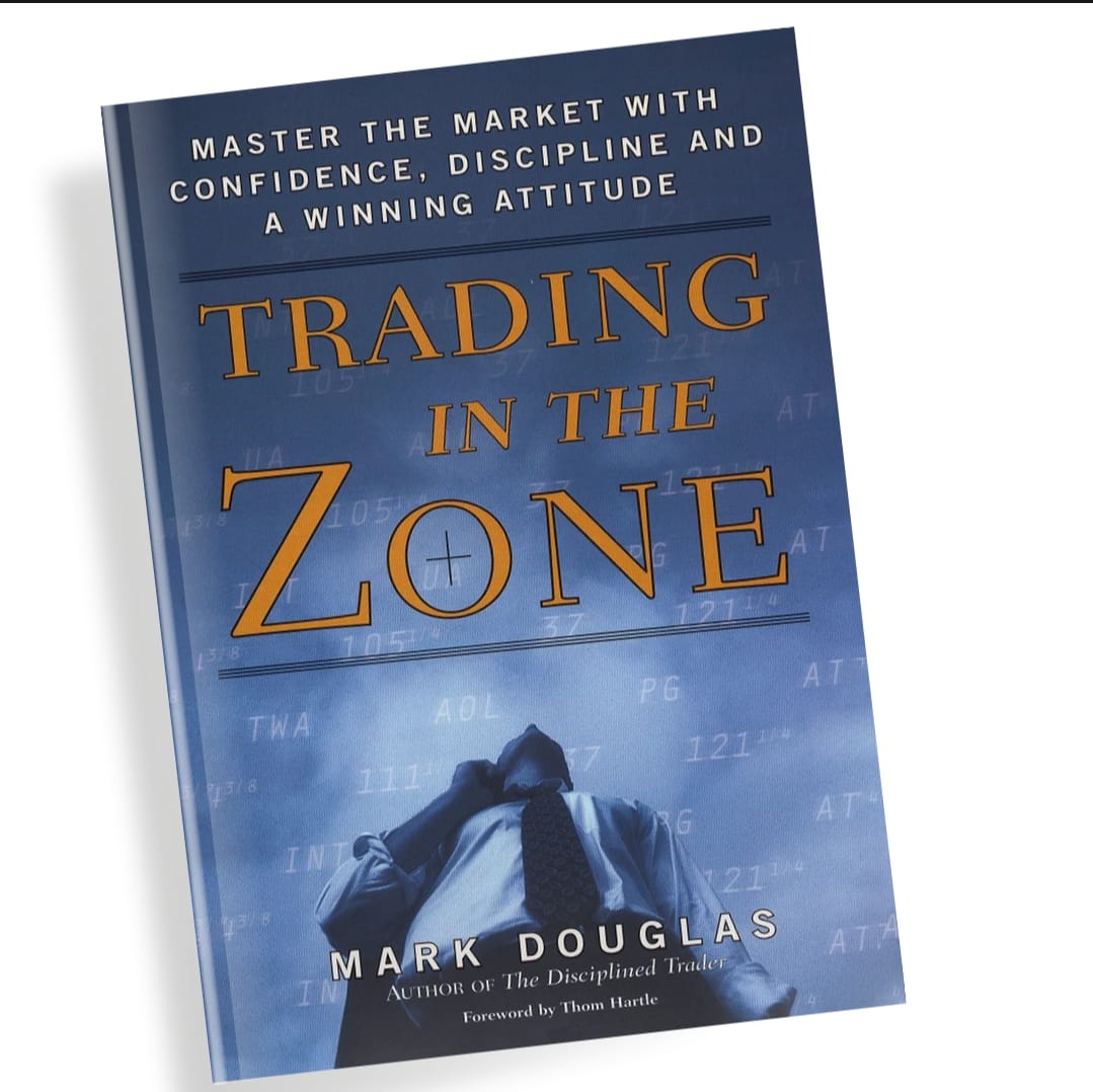 Pack of 2 Trading Books - Combo DEal