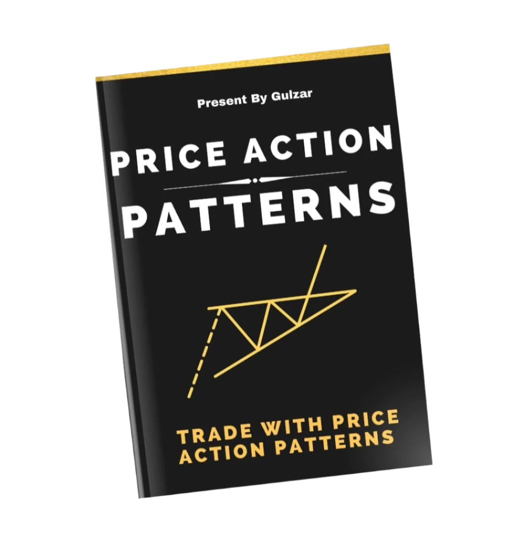 Price Action Pattern Trading Book 2.0 - Wealth Waves